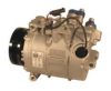 ELECTRO AUTO 20D6760A Compressor, air conditioning